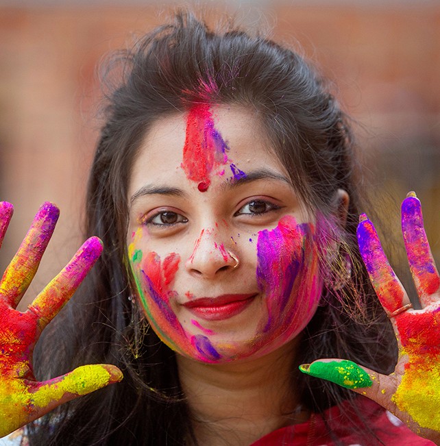 cannabis in the sunshine